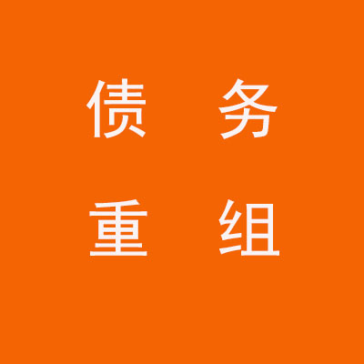 漳州个人债务重组优化